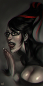 Bayonetta Bayonetta_(Game) sabudenego // 966x1920 // 221.4KB // jpg