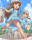 Cells_At_Work Platelet // 960x1200 // 1.1MB // jpg
