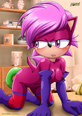 Adventures_of_Sonic_the_Hedgehog Sonia_the_Hedgehog // 1300x1837 // 744.9KB // jpg