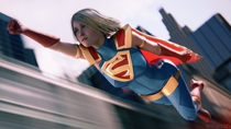 3D Blender Catwoman DC_Comics Harley_Quinn Injustice_2 Model_Release Power_Girl Supergirl Wonder_Woman kara_zor_el rigidsfm // 3840x2160 // 702.6KB // jpg