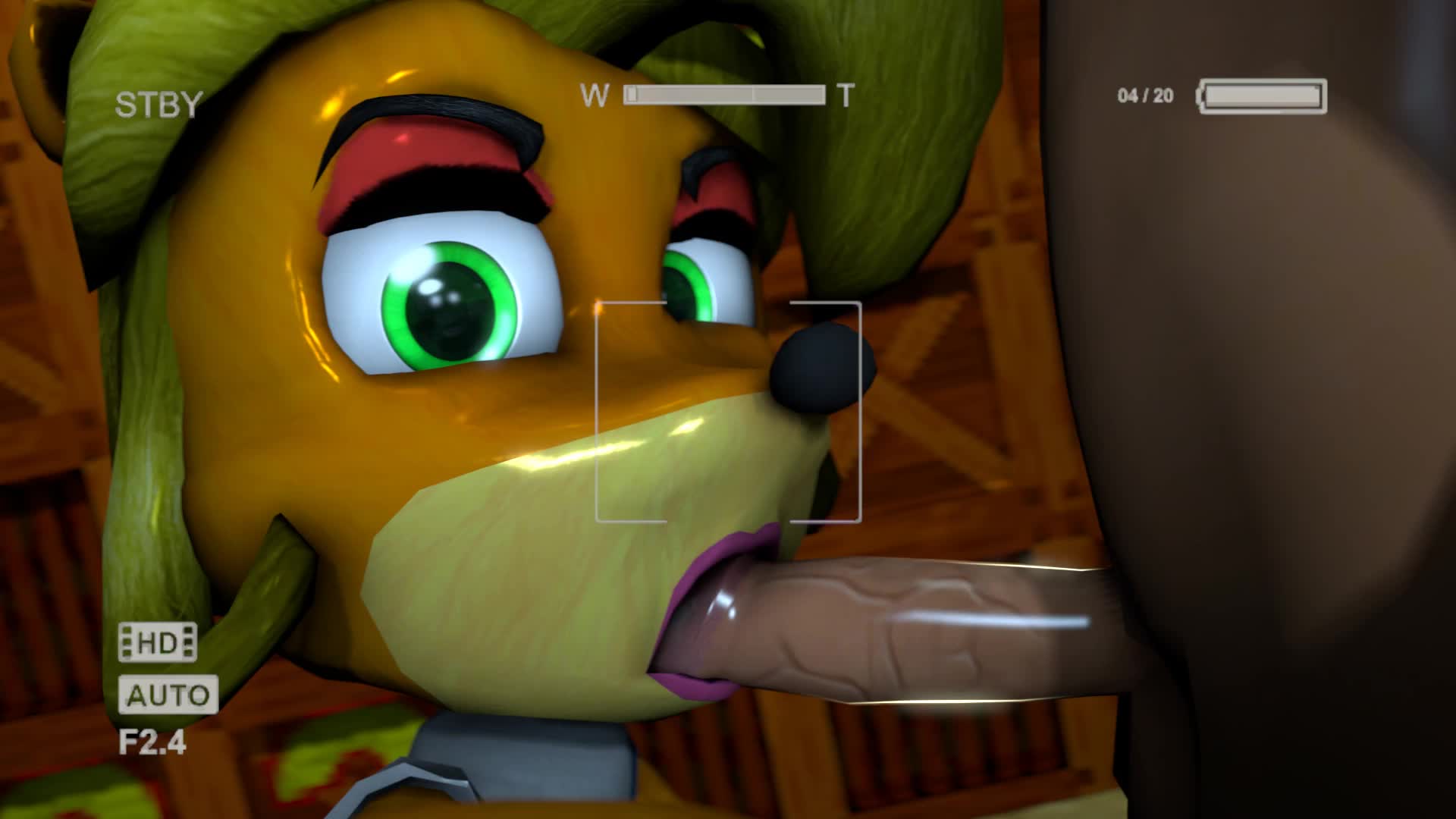 3D Animated Coco_Bandicoot Crash_Bandicoot_(series) Munamauno Source_Filmmaker // 1920x1080 // 802.5KB // webm