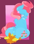 Mrs._Cake My_Little_Pony_Friendship_Is_Magic // 982x1280 // 105.6KB // png