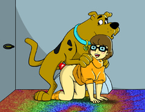 Scooby-Doo Scooby_Doo_(Series) Velma_Dinkley // 1155x893 // 203.4KB // jpg