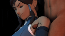 3D Animated Korra Source_Filmmaker The_Legend_of_Korra redmoa // 435x245 // 960.1KB // gif