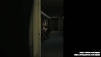 3D Animated Jill_Valentine Nemesis Resident_Evil Resident_Evil_3_Remake Sound Source_Filmmaker wgqhs // 852x480 // 27.0MB // mp4