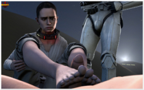 Rey SnafuSevSix Source_Filmmaker Star_Wars // 1769x1106 // 2.3MB // png