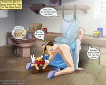Disney_(series) EnchantedHentai Pinocchio Pinocchio_(film) The_Blue_Fairy // 1493x1200 // 697.6KB // jpg