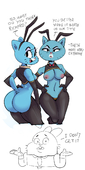 Nicole_Watterson The_Amazing_World_of_Gumball // 979x1967 // 617.7KB // png