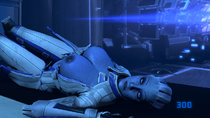 3D Asari Liara_T'Soni Mass_Effect Source_Filmmaker ltr300 // 1280x720 // 888.0KB // jpg