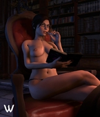 3D Lara_Croft Source_Filmmaker Tomb_Raider WildyNSFW // 1840x2160 // 165.6KB // jpg