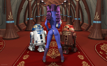 3D Kondas_Peter R2-D2 Riyo_Chuchi Star_Wars // 1280x800 // 521.1KB // jpg