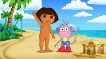 Boots_(Dora_the_Explorer) Dora_Marquez Dora_the_Explorer // 1600x899 // 1.4MB // png