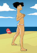 Amy_Wong Futurama mreroto // 868x1228 // 311.0KB // jpg