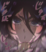 Bleach Rukia_Kuchiki anime // 3029x3440 // 7.0MB // png