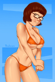 Scooby_Doo_(Series) Velma_Dinkley // 679x1000 // 96.9KB // jpg