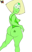 Peridot Steven_Universe // 799x1280 // 91.0KB // jpg